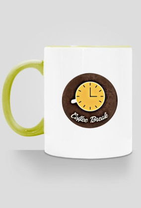 coffee break