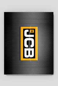 Podkładka pod mysz JCB