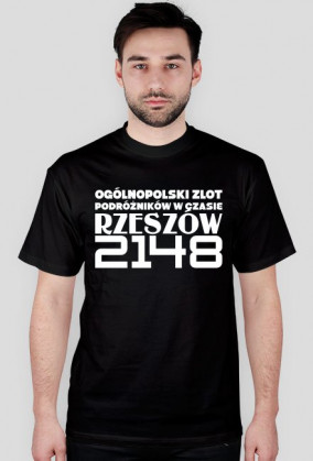 Zlot podróżników w czasie