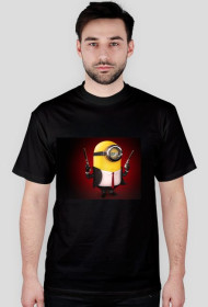 koszulka Minionki