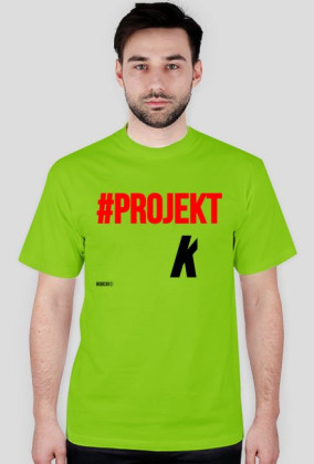 Projekt K