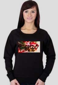 Świąteczny sweterek