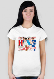 One Direction