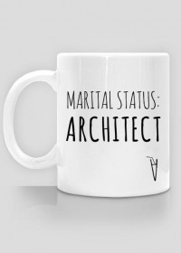 Marital status: Architect