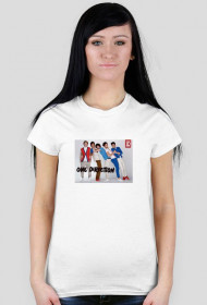 One Direction