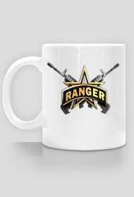 U.S. Rangers - Cup