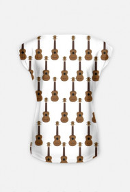 many ukes