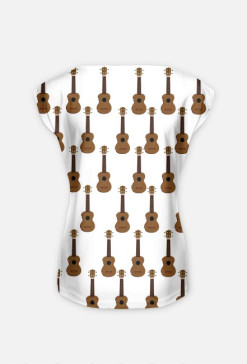 many ukes