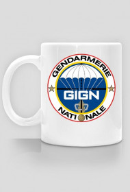 G.I.G.N. - Cup