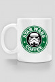 Star Wars Coffee - kubek