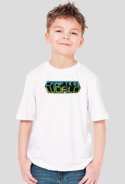 CraftingWorld - Twój świat minecrafta