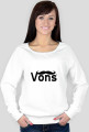 Bluza "Vons" Damska