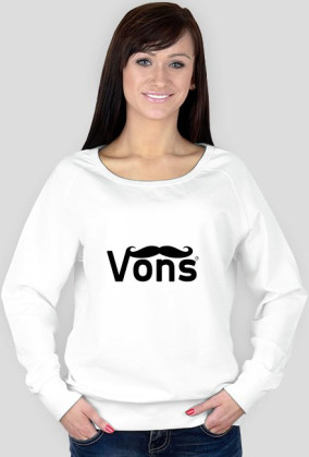 Bluza "Vons" Damska