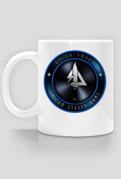 U.S Delta Force - Cup