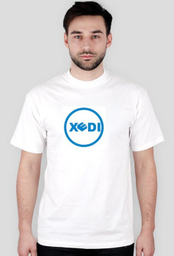 Męska Xedi - Logo