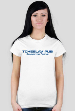 Tcheslav Pub D-B
