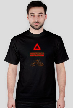Creativewear Elite Hardpoints Męska