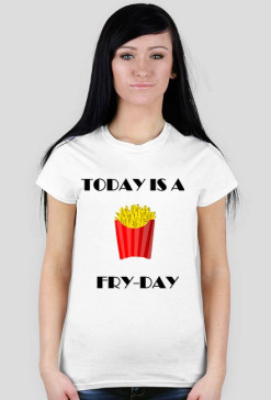 FRYDAY