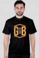 GBElite - Black T-Shirt