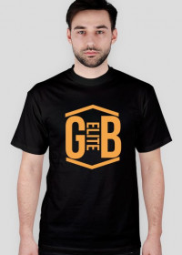 GBElite - Black T-Shirt