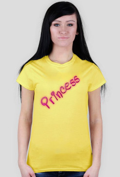 Princess