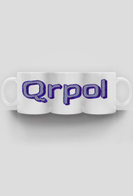 Qrpol Kubek