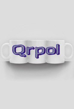 Qrpol Kubek