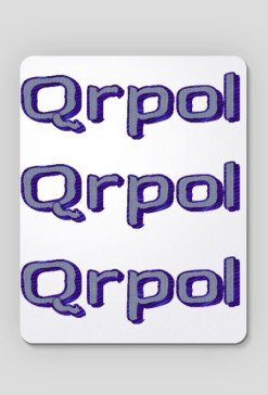 Qrpol Podkładka