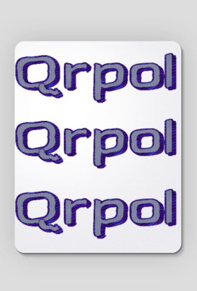 Qrpol Podkładka