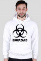 Bluza BIOHAZARD