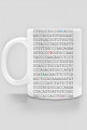 Kubek DNA