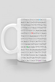 Kubek DNA