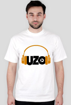 Słuchawki UZO Koszulka