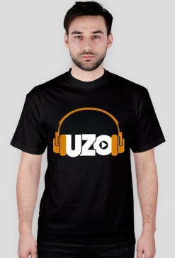 Słuchawki UZO Koszulka