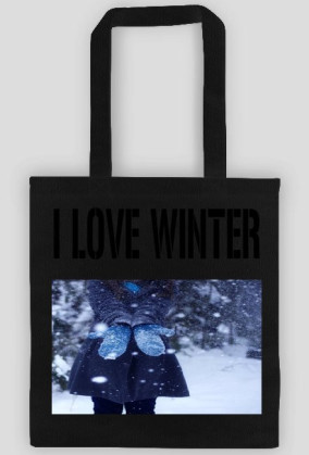 l LOVE WINTER