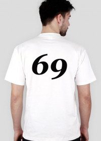 Koszulka męska 69