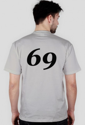Koszulka męska 69