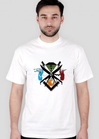 Koszulka -Iluminati