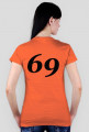 Koszulka damska 69