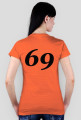 Koszulka damska 69