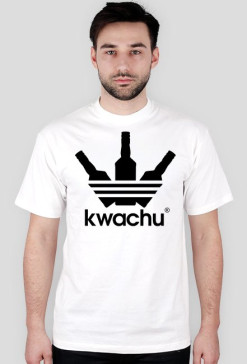 Kwachu Adi Oldschool Logo