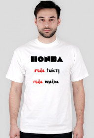 Honda Style