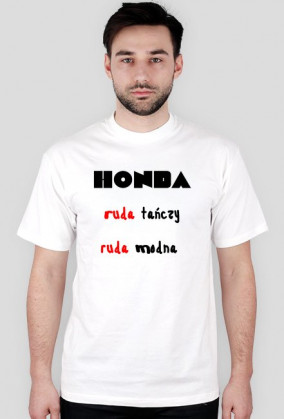 Honda Style