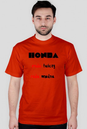 Honda Style