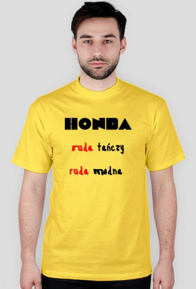 Honda Style