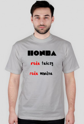 Honda Style
