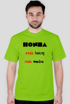 Honda Style