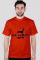 RUN FOREST!