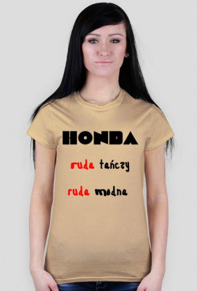 Honda Style