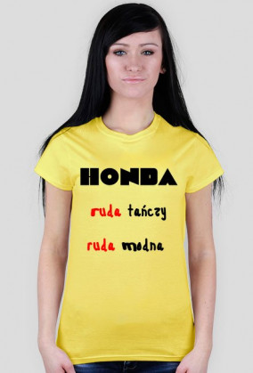 Honda Style